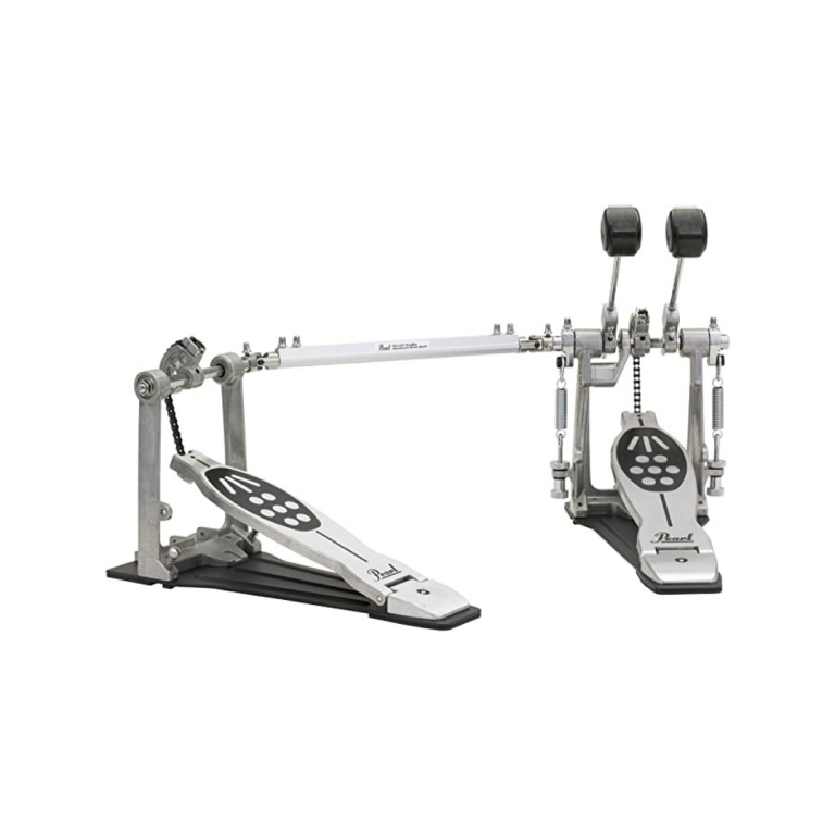 Pearl Double Bass Drum Pedal