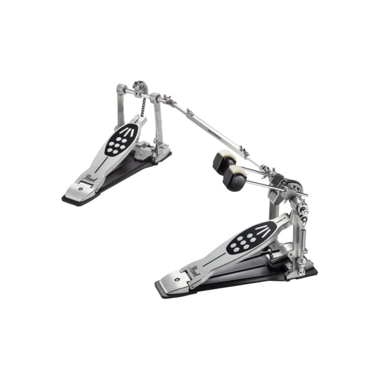 Pearl Double Bass Drum Pedal - Image 2