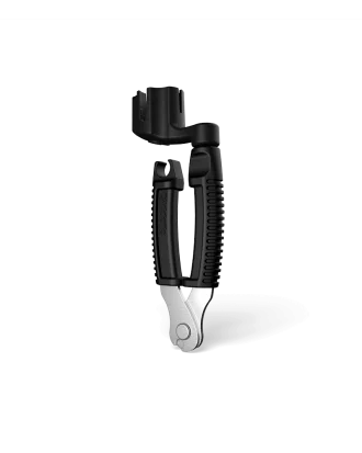 D'Addario Pro-Winder Care & Maintenance Tools Restring Tools