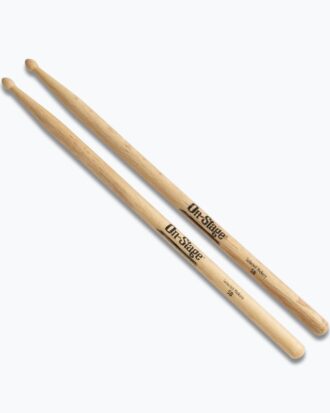 Onstage Hickory 5B Wood Tip
