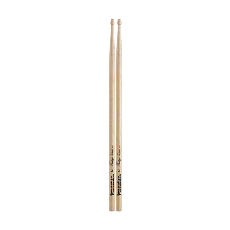 Innovative Percussion Vintage Series 5A