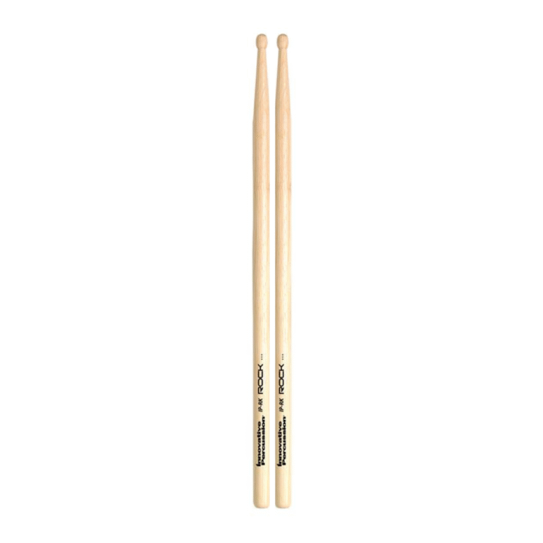 Innovative Percussion Series Rock