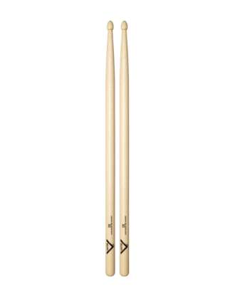 Vater 5B Hand Selected Hickory