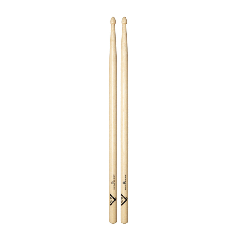 Vater 5B Hand Selected Hickory