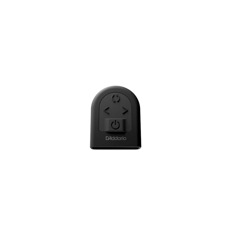 D'Addario Micro Violin Tuner - Image 2