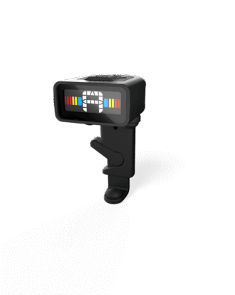 D'Addario Micro Violin Tuner