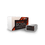 D'Addario Natural Rosin Dark VR300
