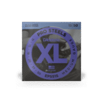 D'Addario 11-50 Medium Electric Guitar Strings