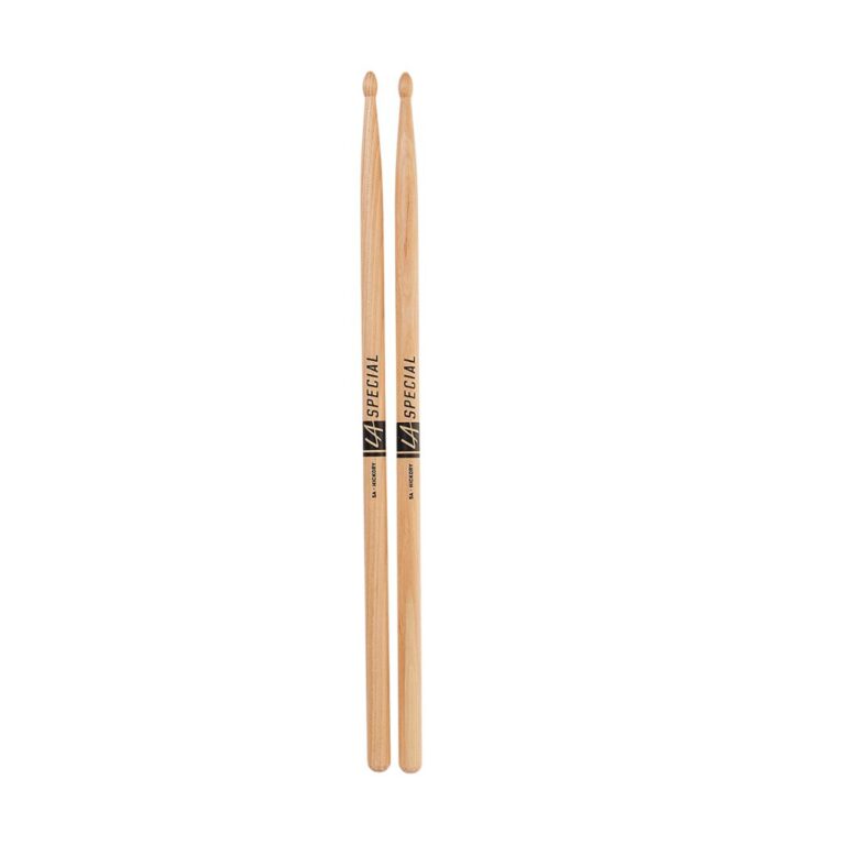 Pro Mark La Special 5A Hickory