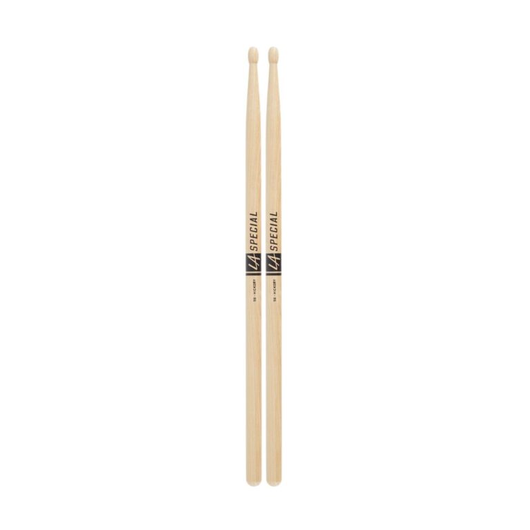 Pro Mark La Special 5B Hickory