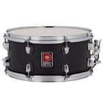 Premier Artist Series 14" x 6.5" Snare Drum - Black Ash Satin
