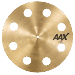 Sabian 18" AAX O-Zone Crash