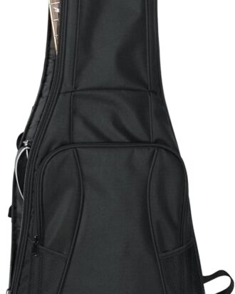 Gator Cases 4G Series Gig Bag For Electric Guitars (GB-4G-ELECTRIC)