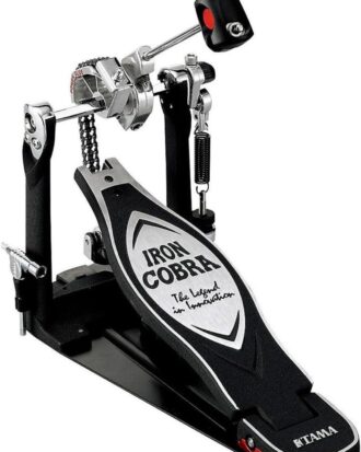 Tama HP900PN Iron Cobra 900 Single Pedal Power Glide