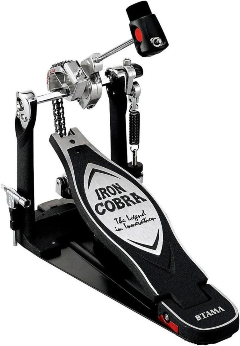 Tama HP900PN Iron Cobra 900 Single Pedal Power Glide