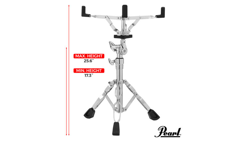 Pearl S-830 Snare Stand - Image 7