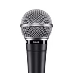 Shure SM48 Cardioid Dynamic Vocal Microphone