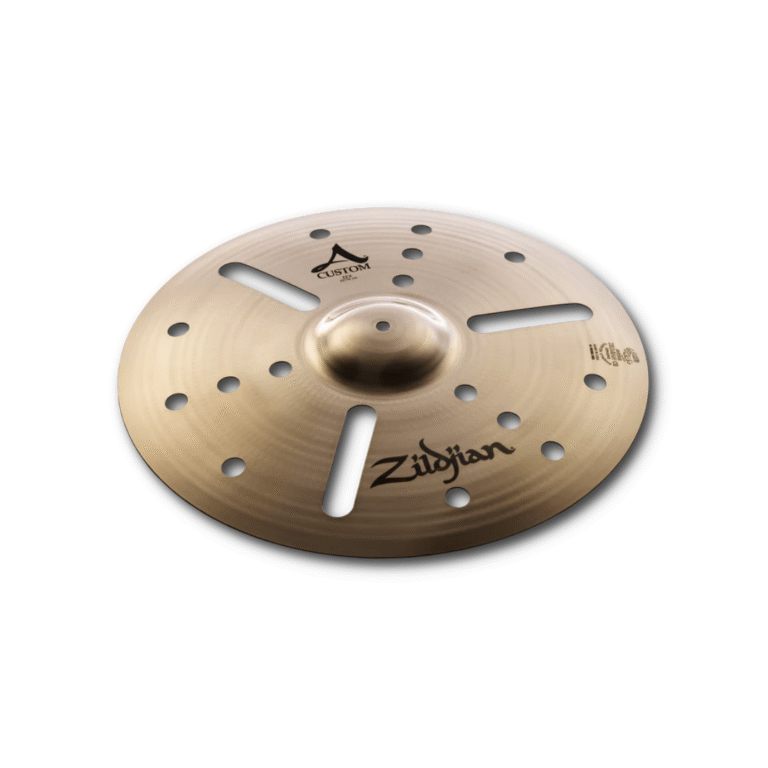 Zildjian 16" A Custom EFX Ozone - Image 2