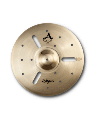 Zildjian 16" A Custom EFX Ozone