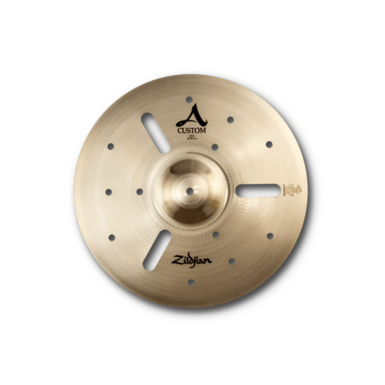 Zildjian 16" A Custom EFX Ozone