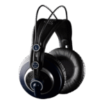 AKG K240 MKII Professional Studio Headphones