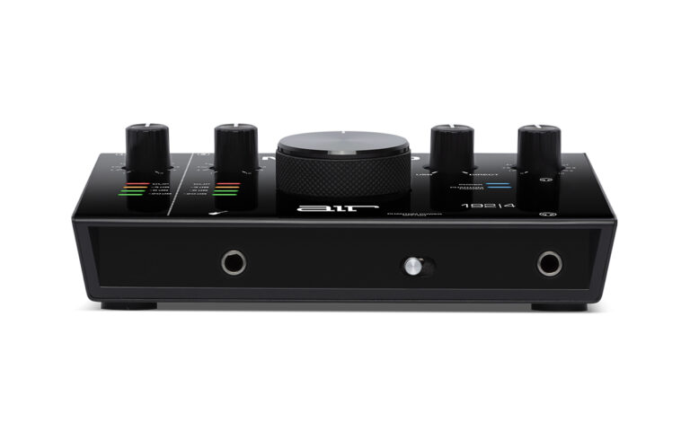M-Audio AIR 192|4 Vocal Studio Pro - Image 3