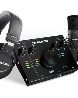 M-Audio AIR 192|4 Vocal Studio Pro