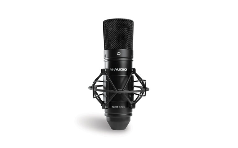 M-Audio AIR 192|4 Vocal Studio Pro - Image 5
