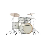 Tama Superstar Classic CK52KR-VWS Vintage White Sparkle