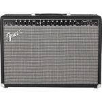 Fender Champion 100-Watt Electric Guitar Amplifier Black