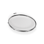 Evans Tone Control E-Ring Size 10''