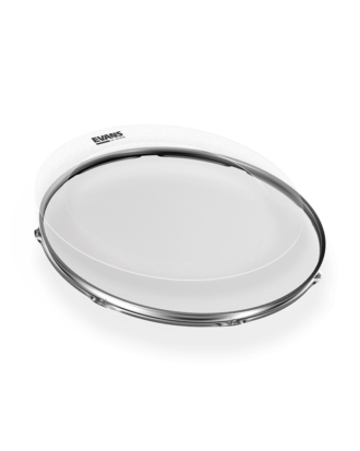 Evans Tone Control E-Ring Size 10''