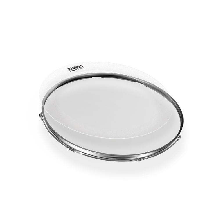 Evans Tone Control E-Ring Size 10''