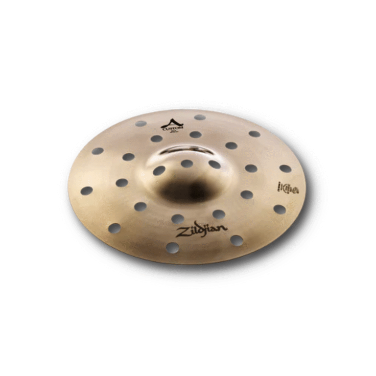 Zildjian A Custom 10" EFX Splash - Image 2