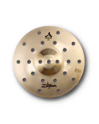 Zildjian A Custom 10" EFX Splash