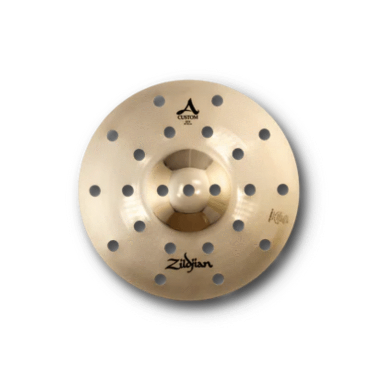 Zildjian A Custom 10" EFX Splash
