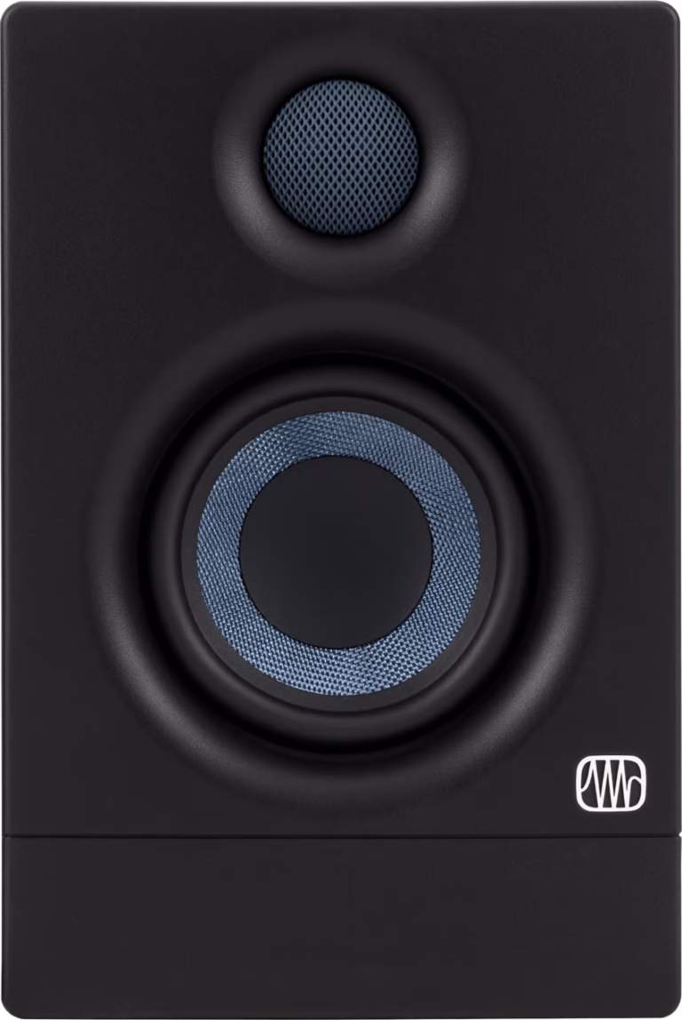 PreSonus Eris 3.5BT 2nd Gen (Pair) - Image 4