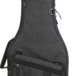 Gator Cases Transit Series Lightweight Electric Guitar Gig Bag (GT-ELECTRIC-BLK)