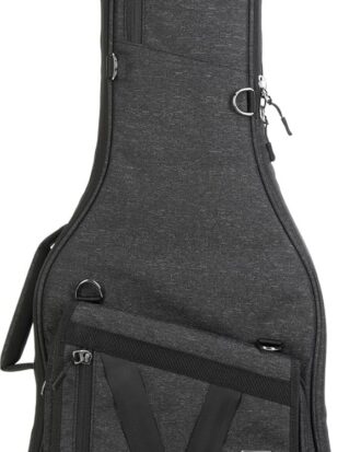 Gator Cases Transit Series Lightweight Electric Guitar Gig Bag (GT-ELECTRIC-BLK)