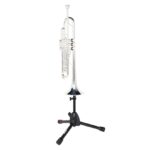 Gator Frameworks Tripod Style Stand for Standard-Sized Trumpets