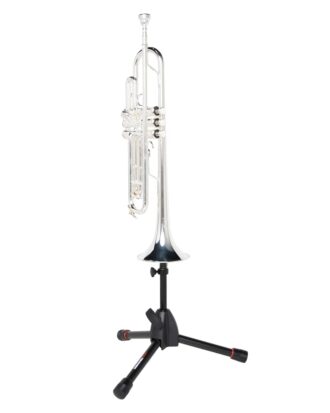 Gator Frameworks Tripod Style Stand for Standard-Sized Trumpets