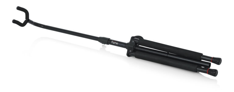 Gator Frameworks Single Guitar Stand; Hanging - Image 7