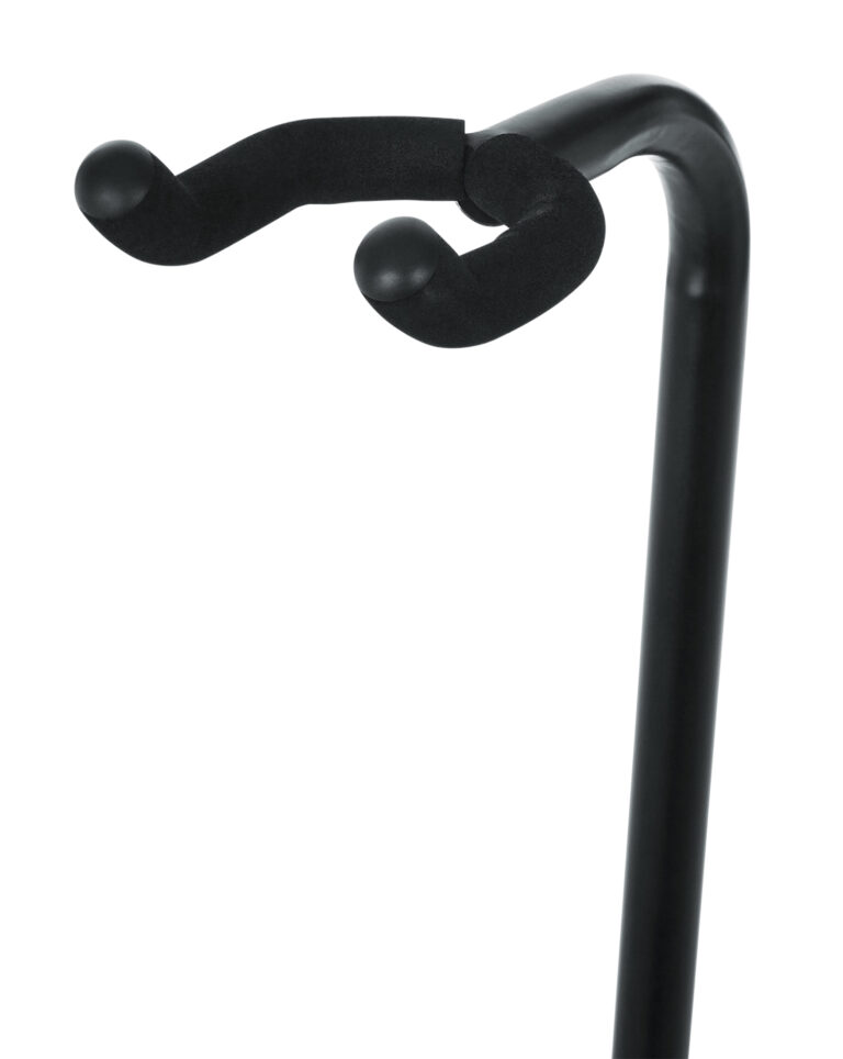 Gator Frameworks Single Guitar Stand; Hanging - Image 5