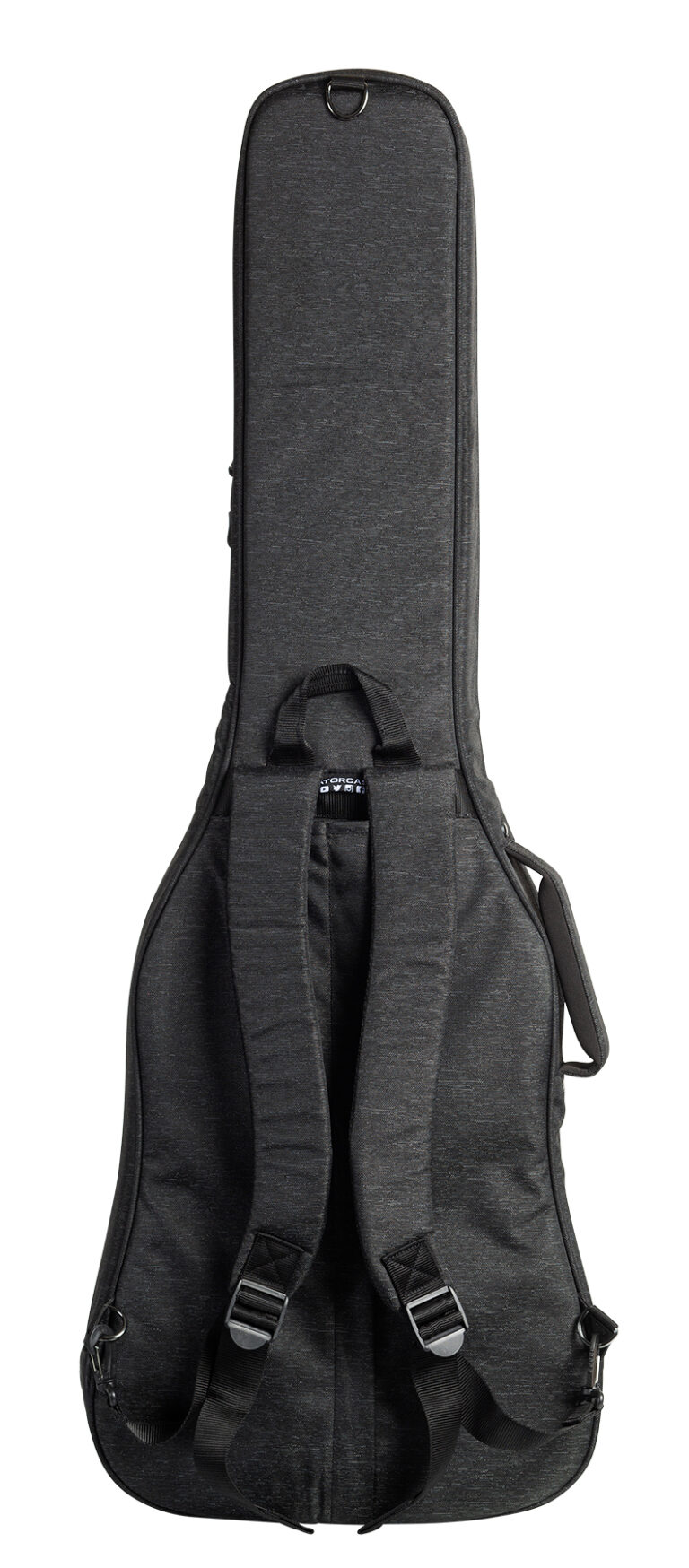 Gator Cases Transit Bass Guitar Bag; Charcoal - Image 9