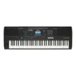 Yamaha PSR 76-Key Touch-Sensitive Advanced Portable Keyboard