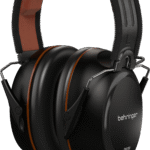 Behringer DH100 Professional Studio Reference Headphones