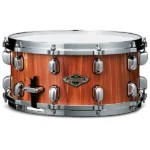 TAMA Starclassic 14 x 6.5 Walnut/Birch Snare Drum With Cedar Outer Ply