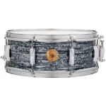 Pearl Limited-Edition VPX Birch 14 x 5.5" Snare Drum - Strata Black