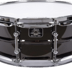 Ludwig Universal Series 14 x 5.5" Black Brass Snare Drum