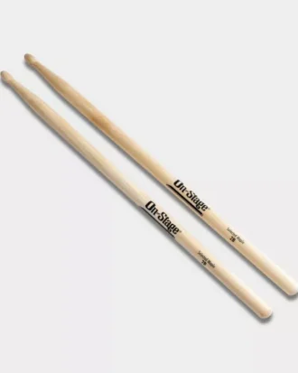 Onstage Hickory 2B Wood Tip